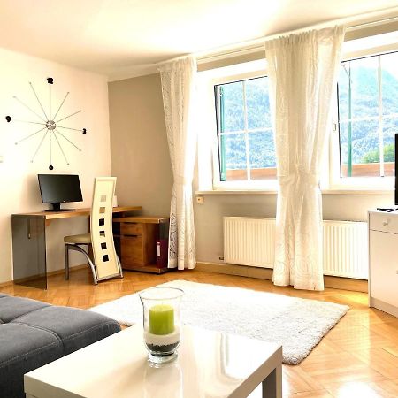 Svarovsky Bad Ischl Kültér fotó